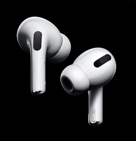 Whats New With The New Airpods Pro?