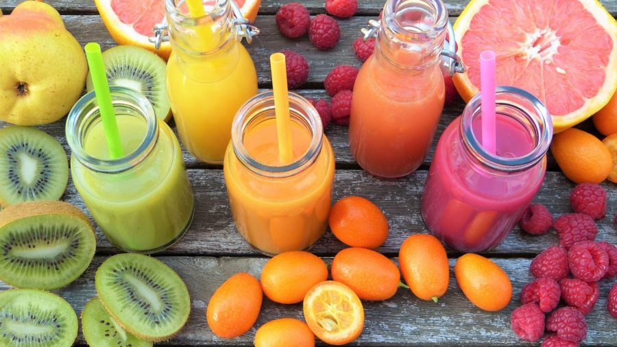 The Pros and Cons of a Juice Cleanse