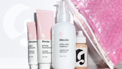 Glossier Obsession: What CVMS Thinks