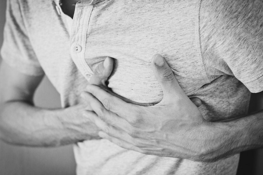 5 things to keep your heart healthy