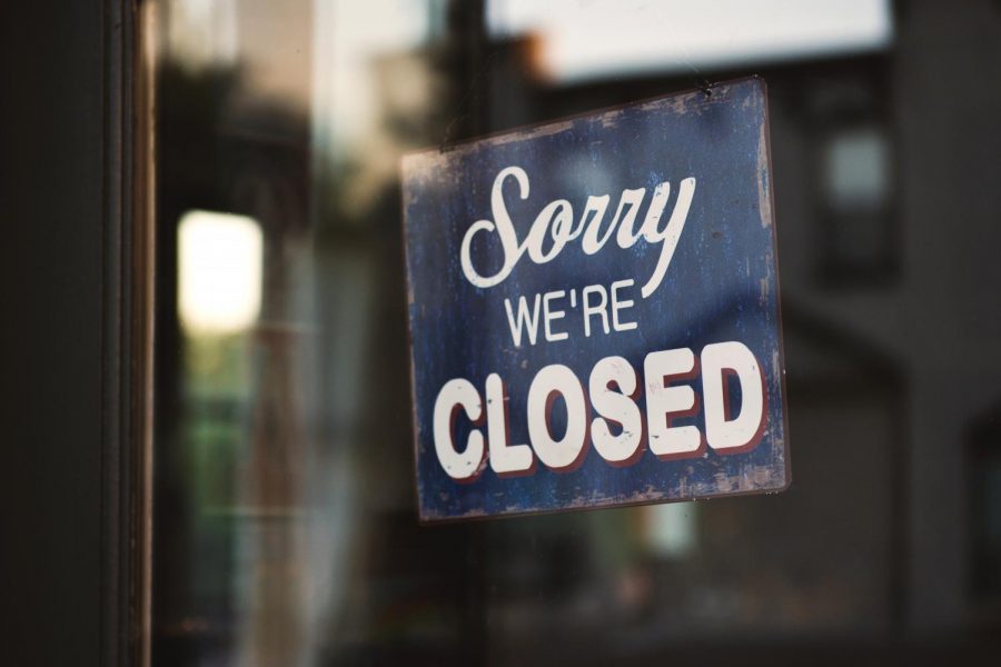 Austin Businesses That Are Closing Permanently Due To COVID 19