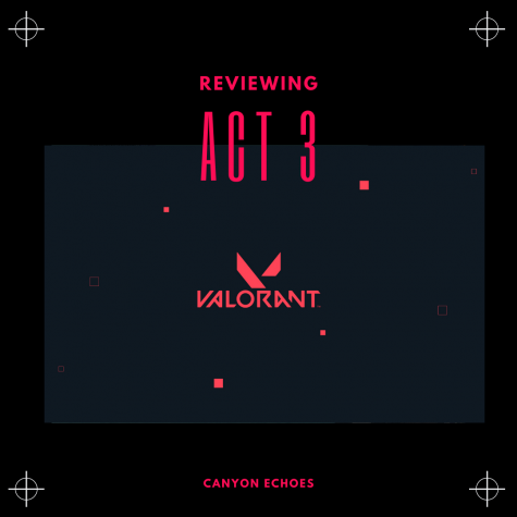 Valorant Act 3: Good or Meh?