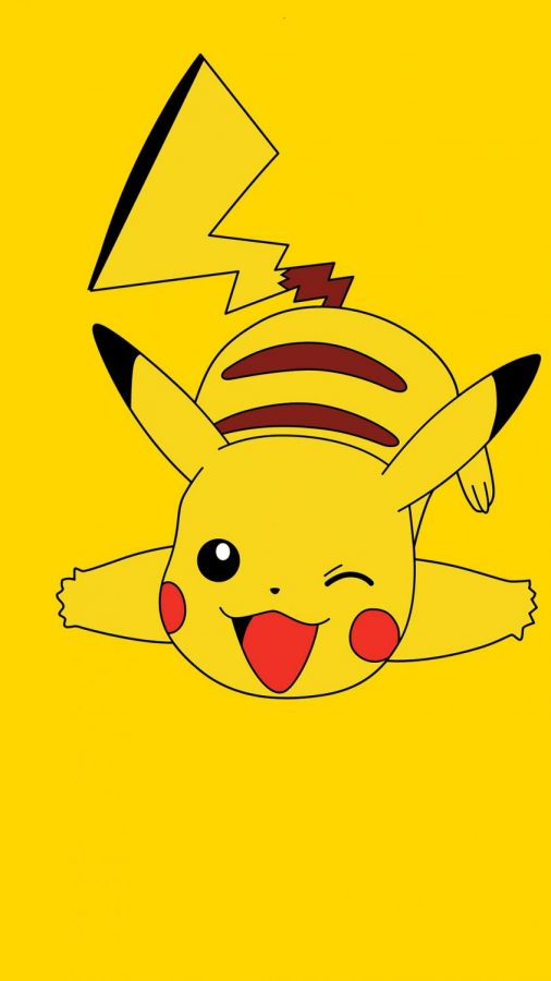 Pikachu Should Have More Competitive Representation in Smash