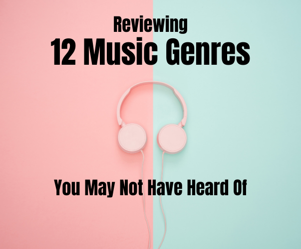 Reviewing+Unique+Music+Genres