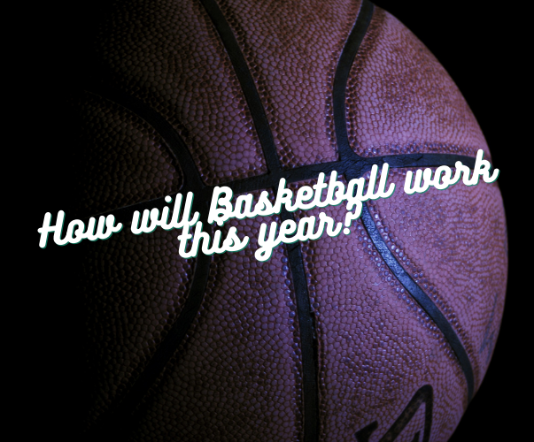 How Will Basketball Games Work This Year?
