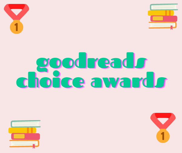 Goodreads Choice Awards