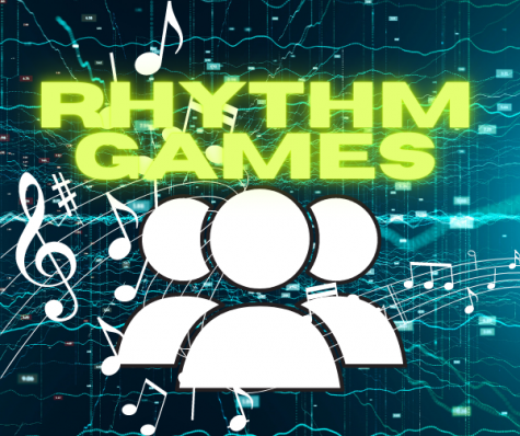 A Short History of Rhythm Games