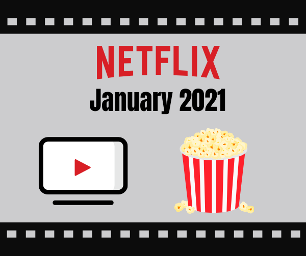 Best New Netflix Shows to Watch January 2021