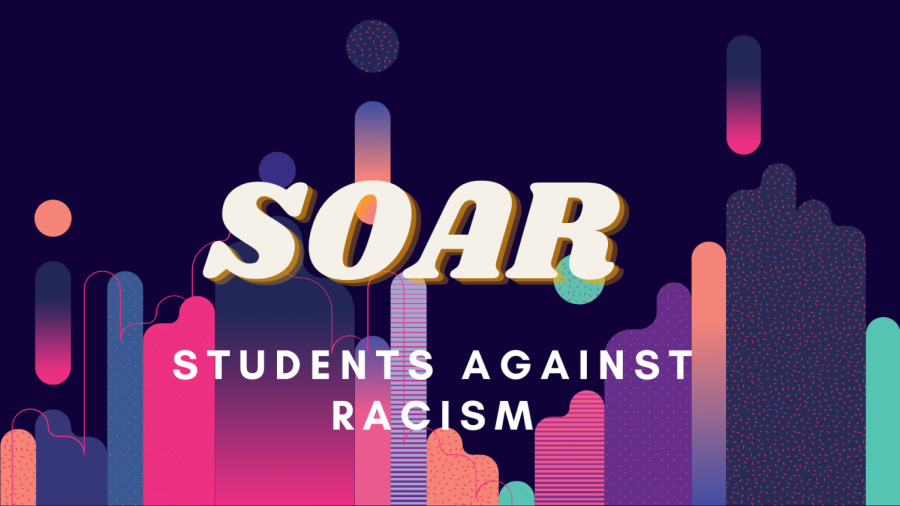 What is SOAR?