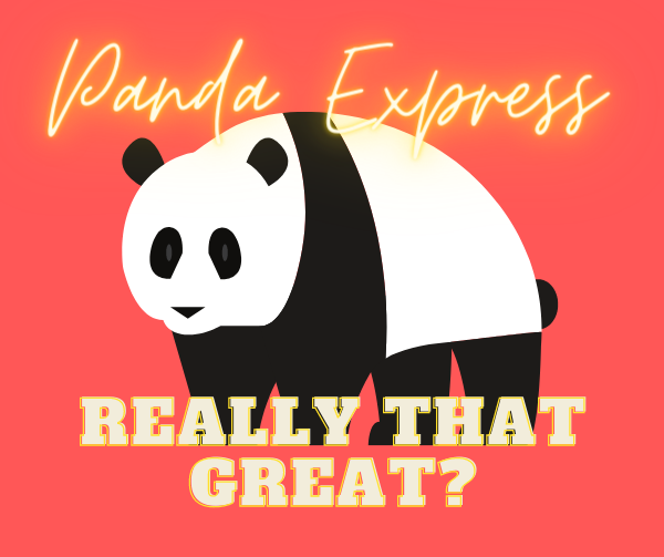 A Brief Review of Panda Express