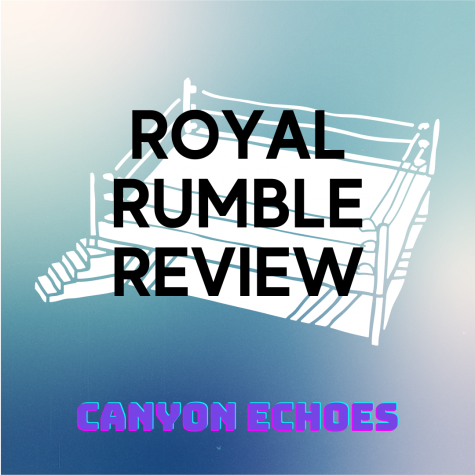 WWE Royal Rumble Results and Review