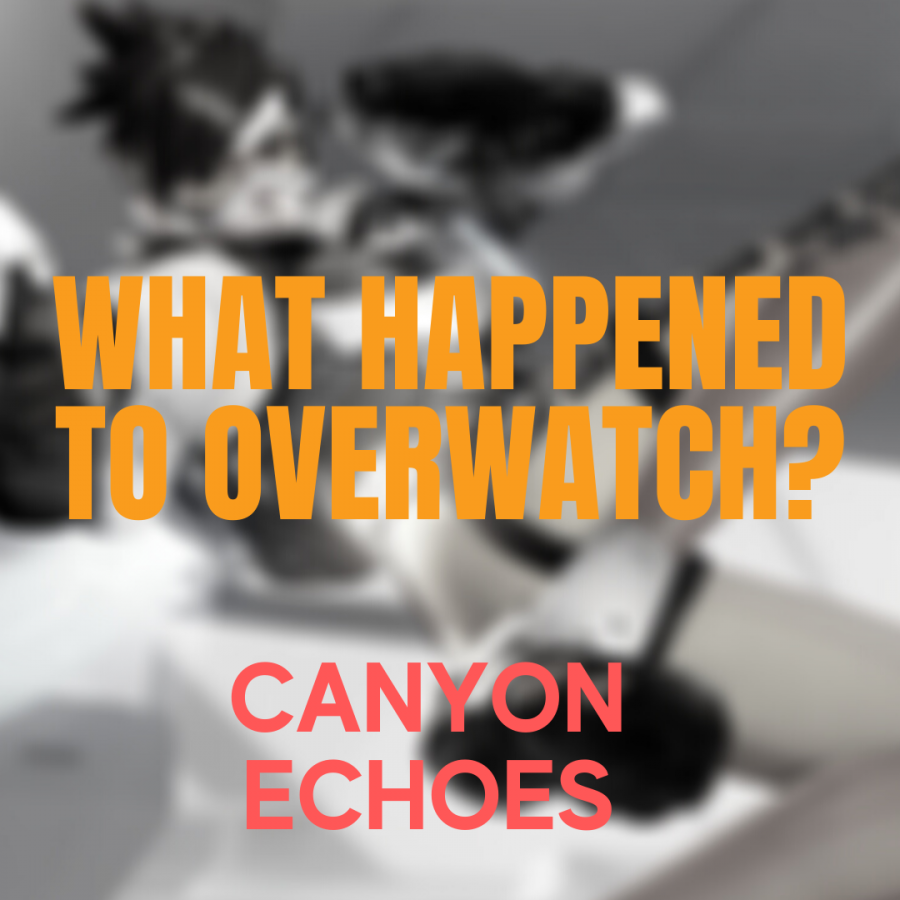 What Happened to Overwatch?