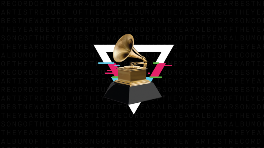 The 63rd Grammys