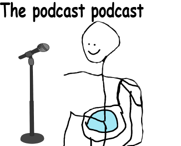 Podcast Podcast Episode 5