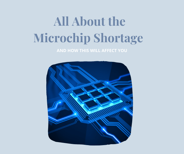 Where are the Microchips?