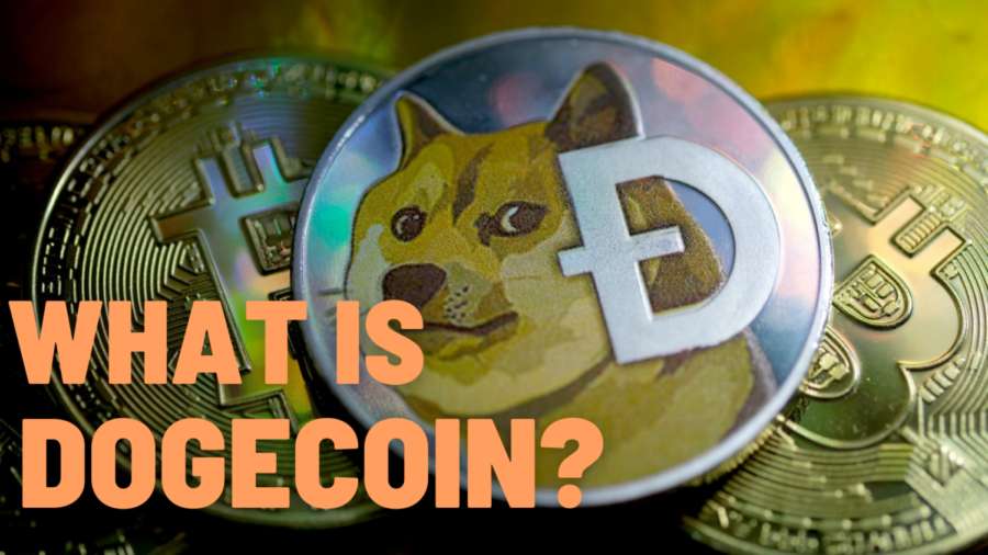 What+is+DOGECOIN%3F