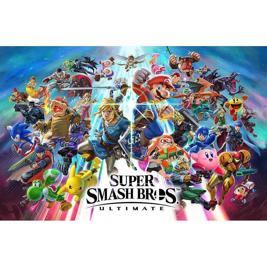 Super+Smash+Bros+New+Brawler