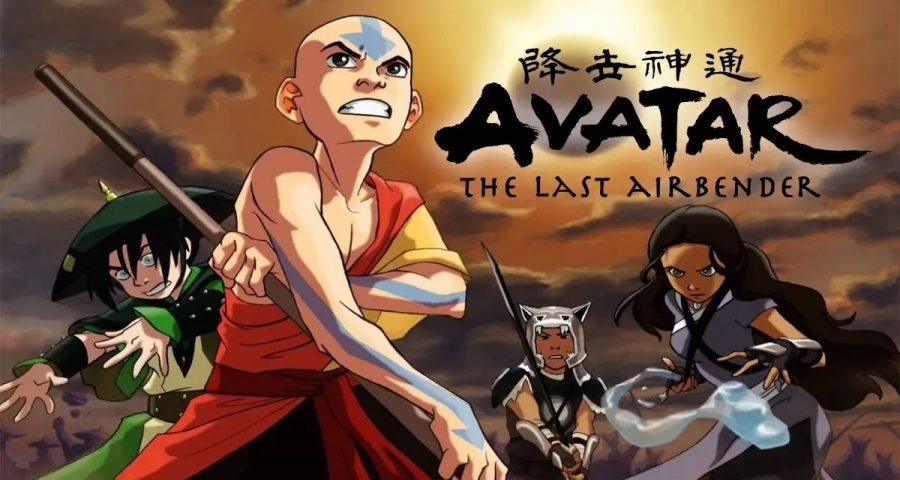 Why You Should Watch Avatar The Last Air Bender