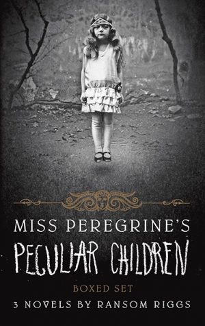 Mrs. Peregrine's