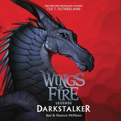 Wings of Fire - Darkstalker Legends Review