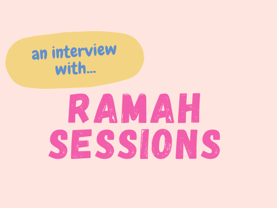 Interview With Ramah Session