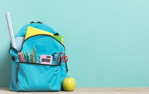 Backpacks or Binders, Which is Better?