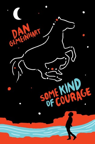 Some Kind of Courage Book Summary