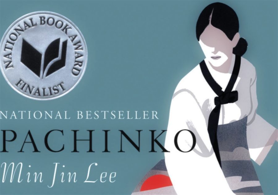 Pachinko: A Book Review