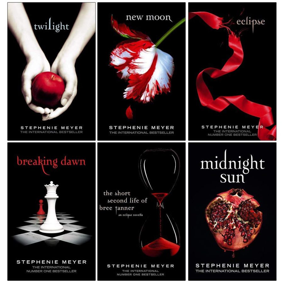 Twilight Saga Guide