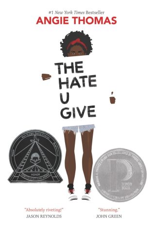 The Hate U Give: A Book Review
