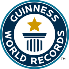 The History behind the Guinness World Records