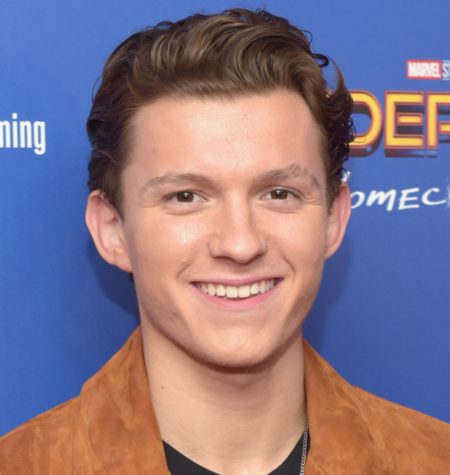 [ Tom Holland is in it] Uncharted (The Movie)