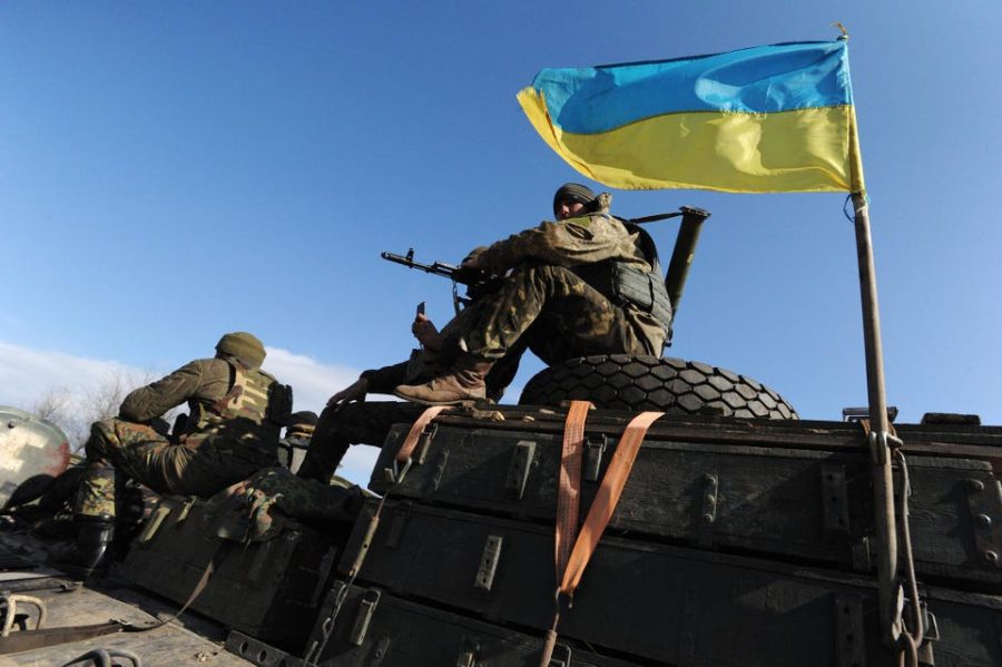 The Russo-Ukrainian War: An In Depth Explanation
