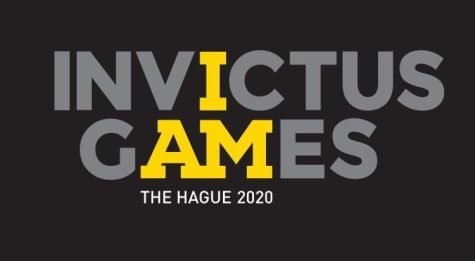 The Invictus Games!