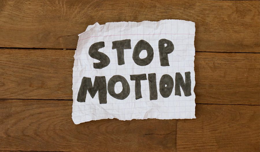 stop+motion