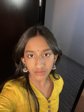 Photo of Mira Kondrakunta