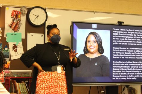 African American Studies Aims To Make Education More Inclusive