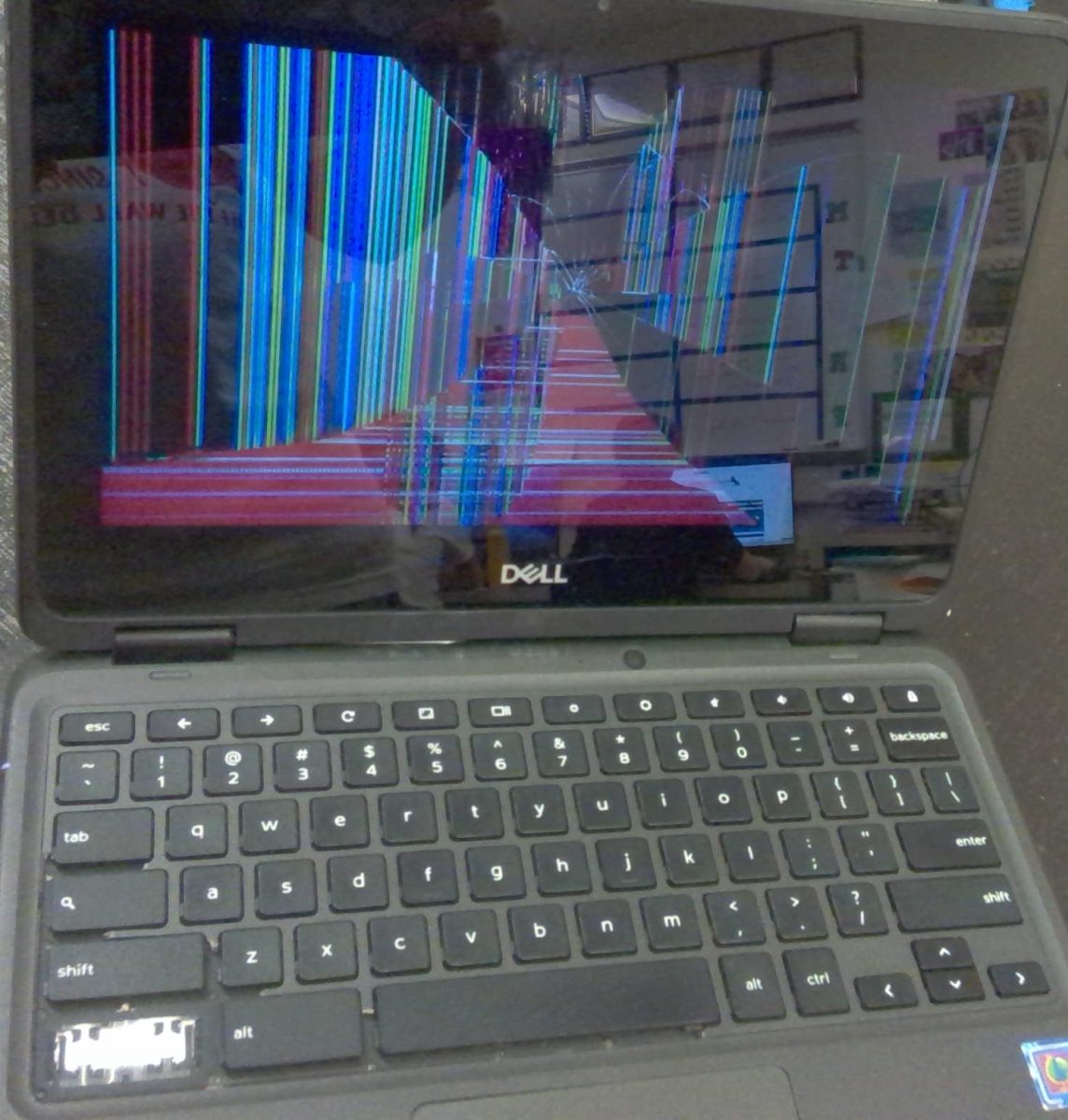 Got chromebook problems?