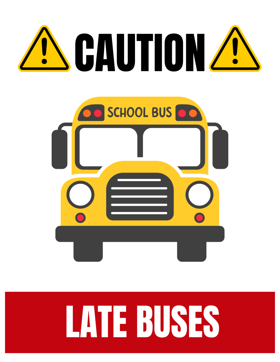How Bus Drivers Being Late Affects Students