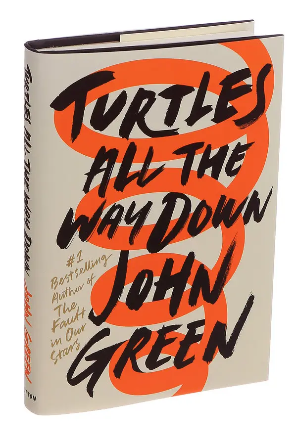 Turtles+All+The+Way+Down+%28+A+Book+Review+%29