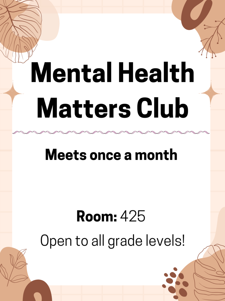 Mental Health Matters Vol 4