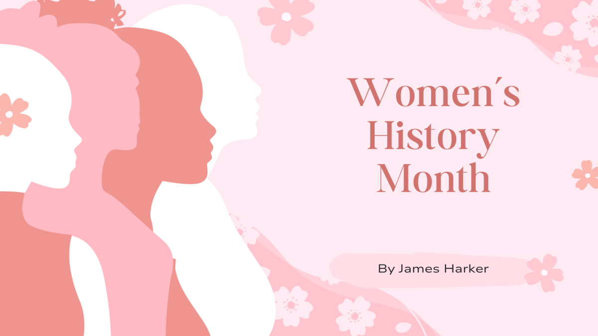 Women's History Month