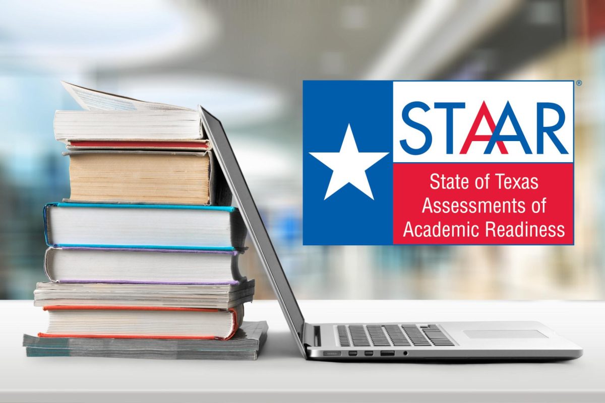 STAAR Testing: Is it too much stress?