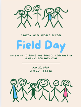 All About Field Day